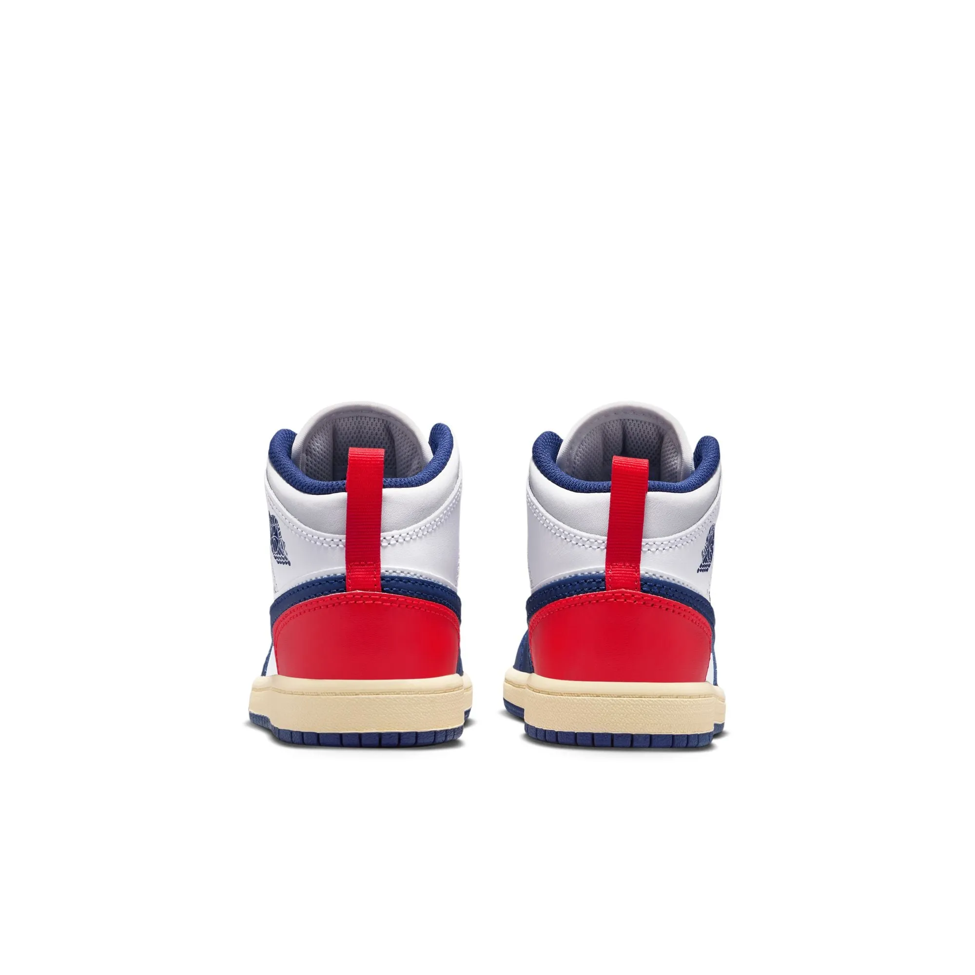 Orthotic Friendly Y Jordan 1 Mid Dq8424-102