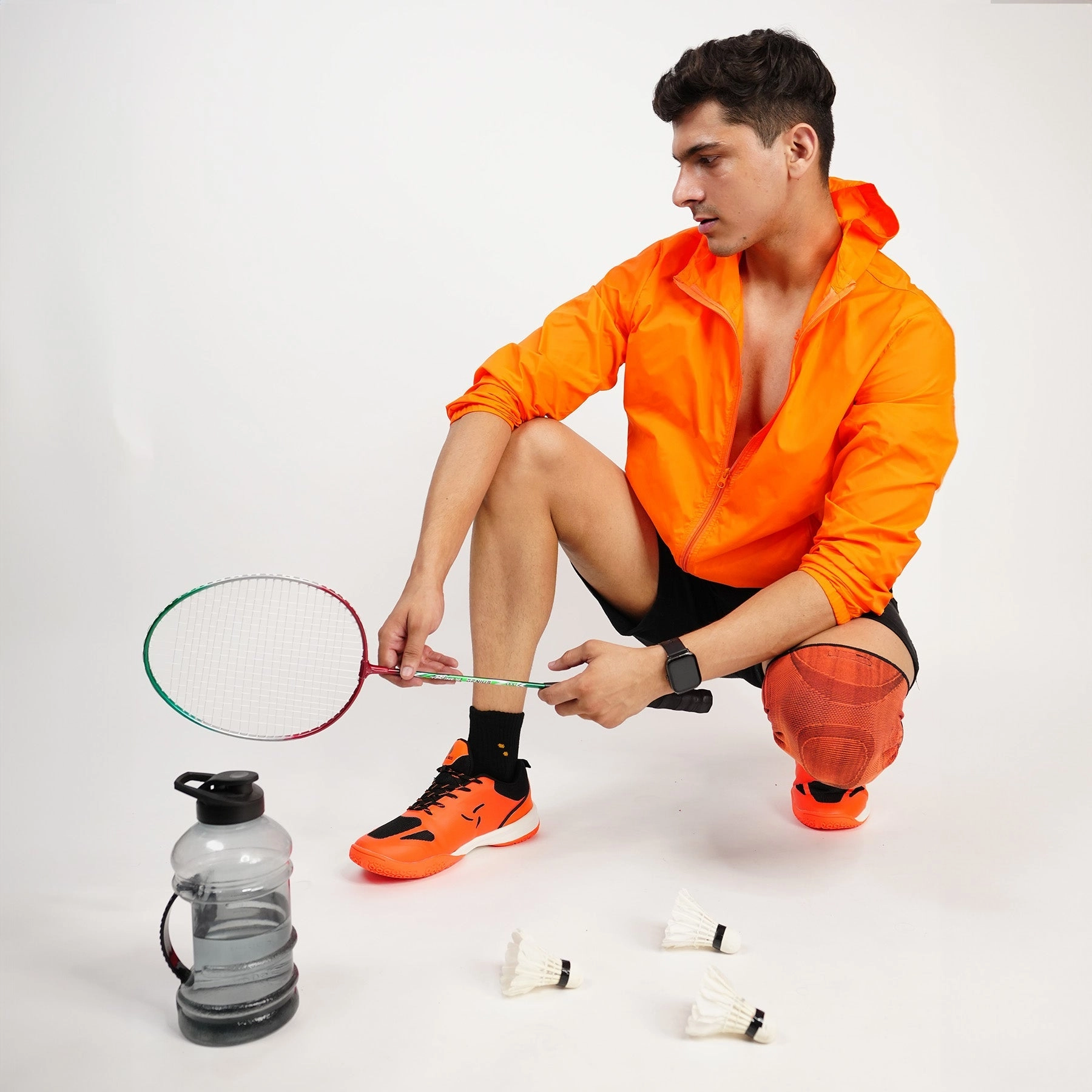 Bacca Bucci Smashtrek Relaxed Fit Footwear