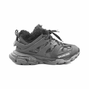 Stable Balenciaga 'Track' Sneakers - Women'S 39