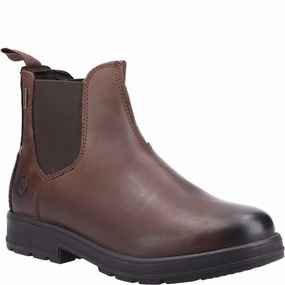 Lightweight Shoes Cotswold Farmington Boot