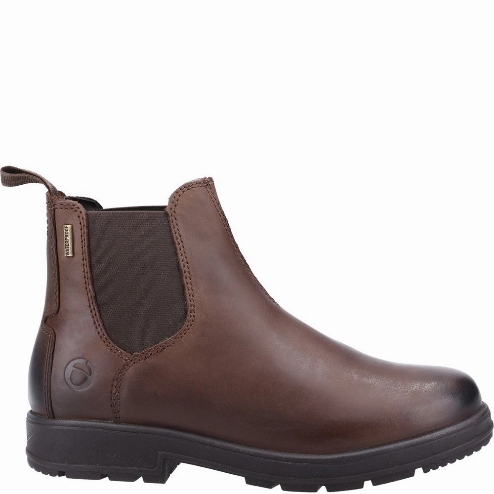 Unisex Cotswold Farmington Boot