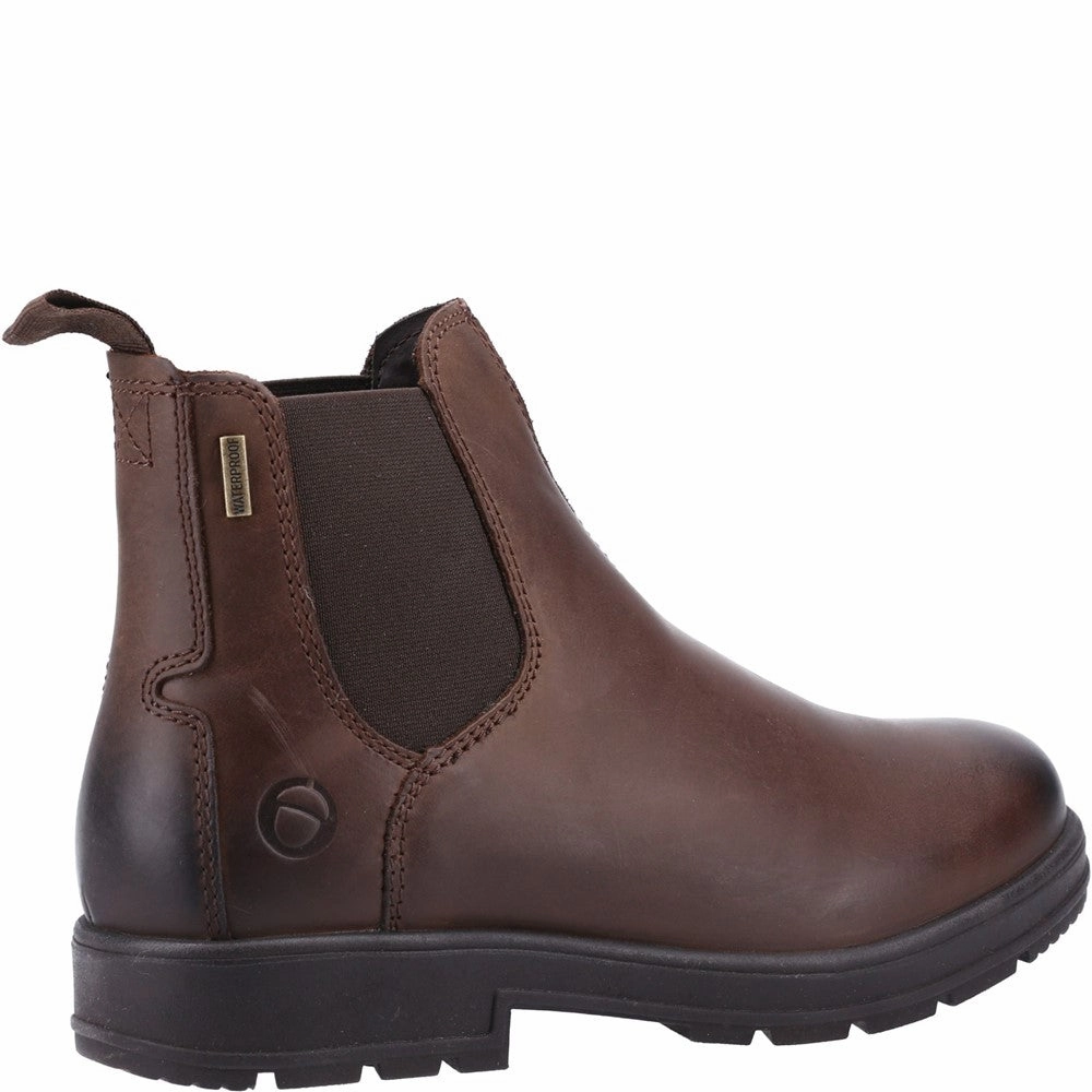 Cotswold Farmington Boot Minimalist Shoes Supportive Shoes