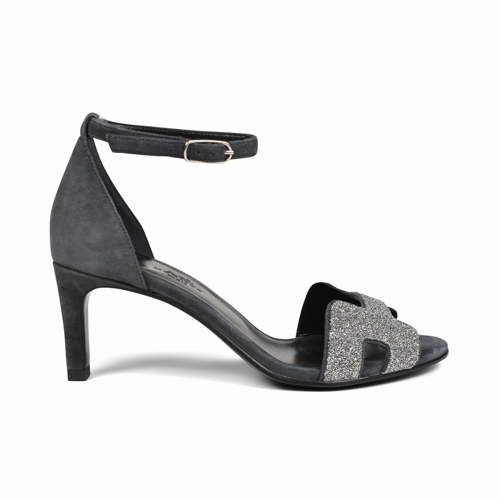 Hermes 'Premiere' Sandals - Women'S 36 Casual Footwear