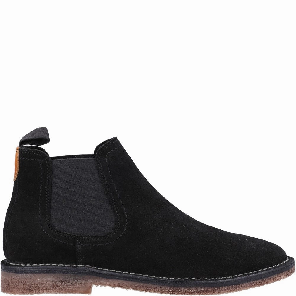 Hush Puppies Shaun Chelsea Water Resistant