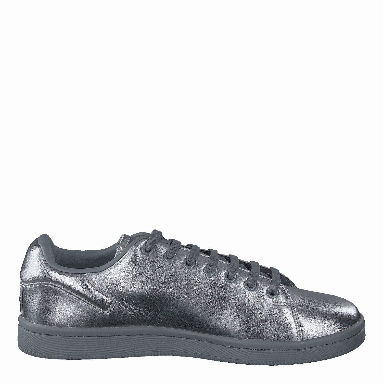 Fashion Footwear Orion Silver