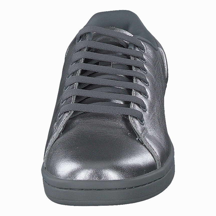 Orion Silver Ergonomic Sole