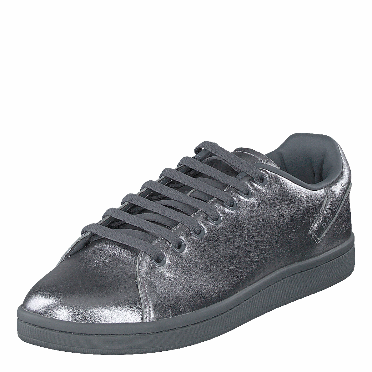 Orion Silver Easy On/Off Cushioned Insoles