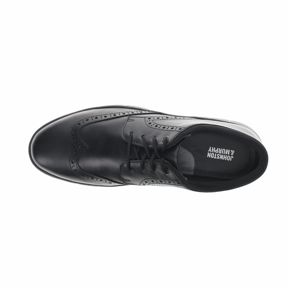 Parsons Lace Up Shoes Comfort Technology Machine Washable