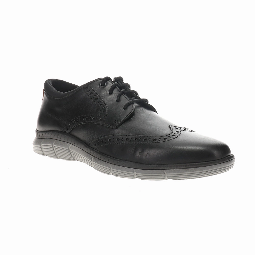 Parsons Lace Up Shoes Fashion Sneakers