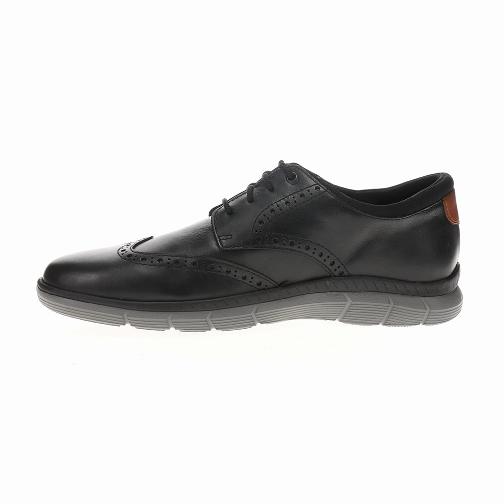 Walking Shoes Casual Comfort Parsons Lace Up Shoes