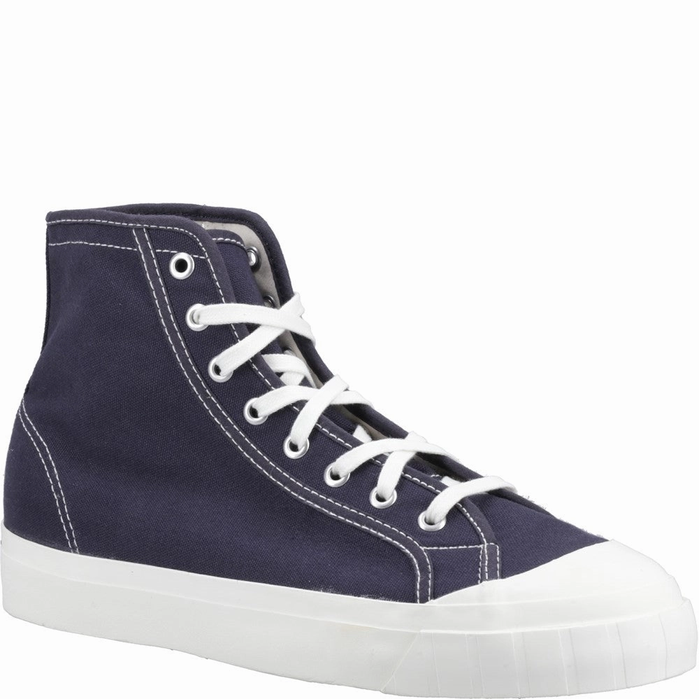 Superga 3192 Campionato Basket Trainers Fashion Sneakers