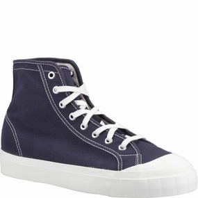 Superga 3192 Campionato Basket Trainers Fashion Sneakers