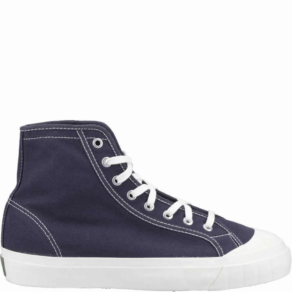 Superga 3192 Campionato Basket Trainers Slip Resistant