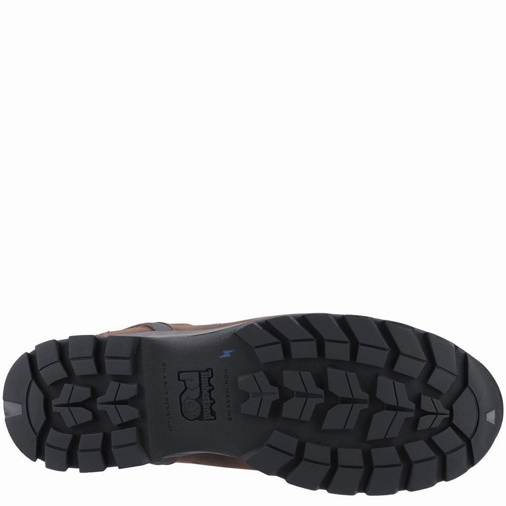 Timberland Pro Splitrock Xt Composite Safety Toe Work Boot Casual Footwear