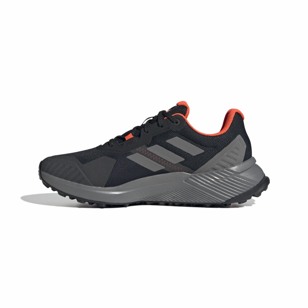 Supportive Footwear Easy On/Off Adidas Terrex Soulstride R.Rdy Men
