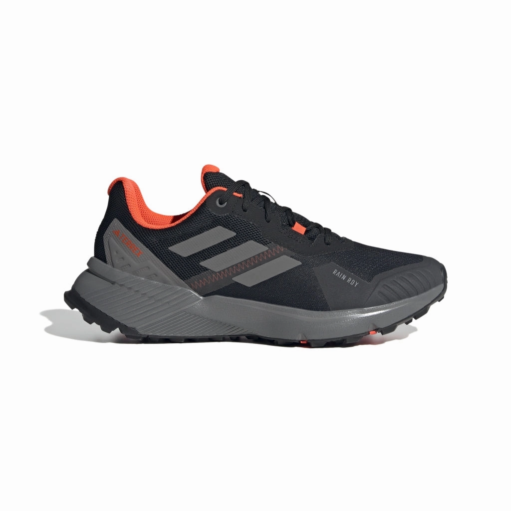 Adidas Terrex Soulstride R.Rdy Men Flexible Leather Shoes