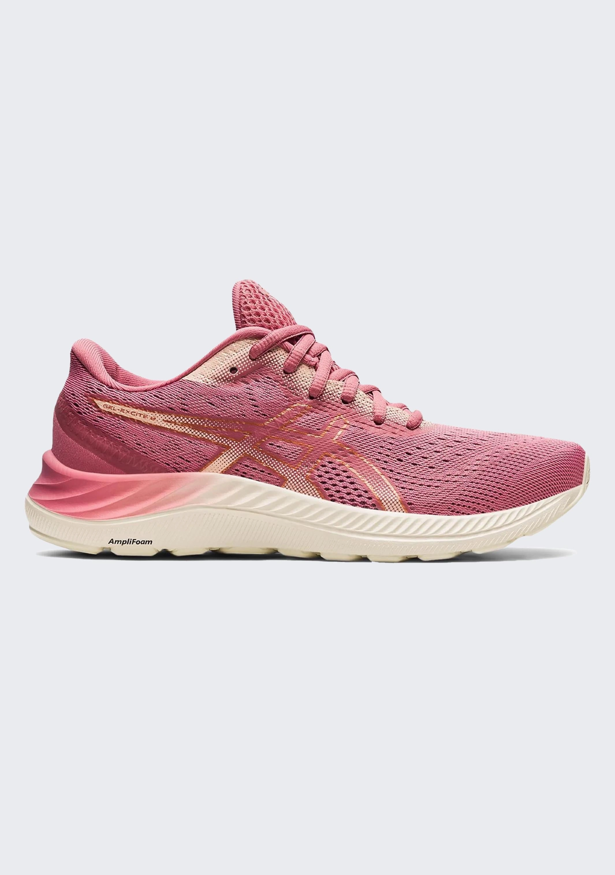 Asics Women'S Gel Excite 8 Easy On/Off Ergonomic