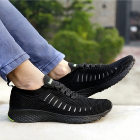 Canvas Shoes Breathable Bacca Bucci Fishjet