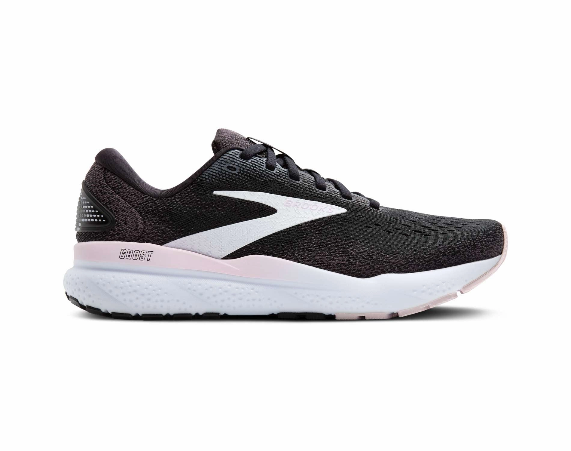 Brooks Ghost 16 Womens Sporty Style