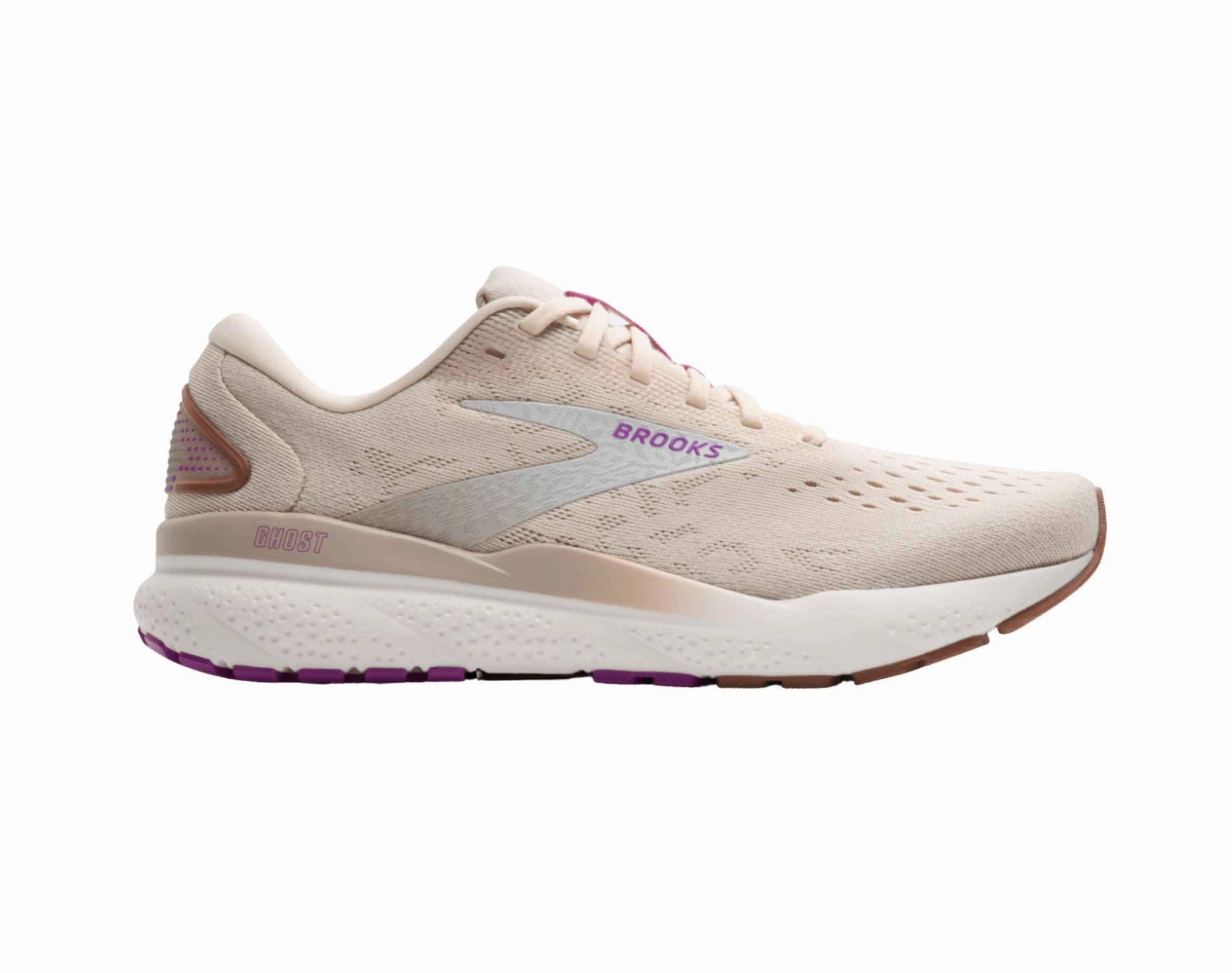 Sporty Style Pro Comfort Brooks Ghost 16 Womens