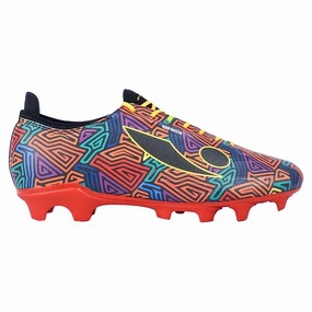 First Nations V1 Firm Ground Men'S Football Boots Urban