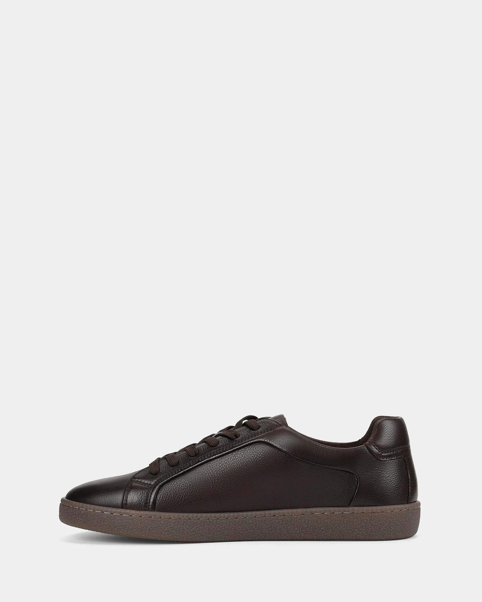 Walking Shoes Casual Footwear Onyx Mocha