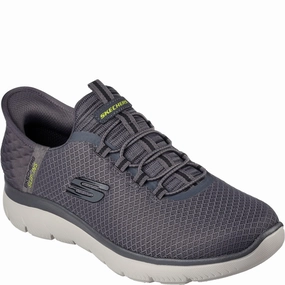 Non Slip Skechers Slip-Ins: Summits - High Range Shoes