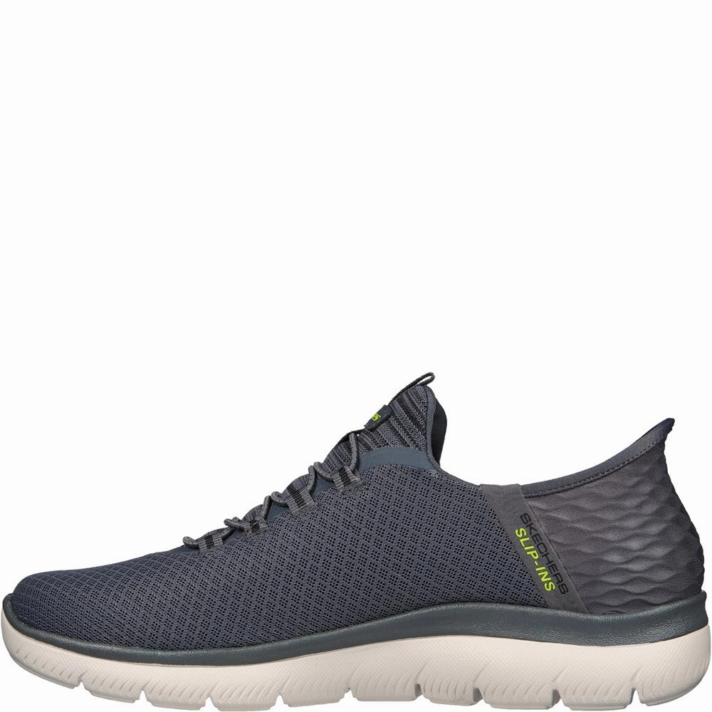 Easy On Off Daylong Comfort Skechers Slip-Ins: Summits - High Range Shoes