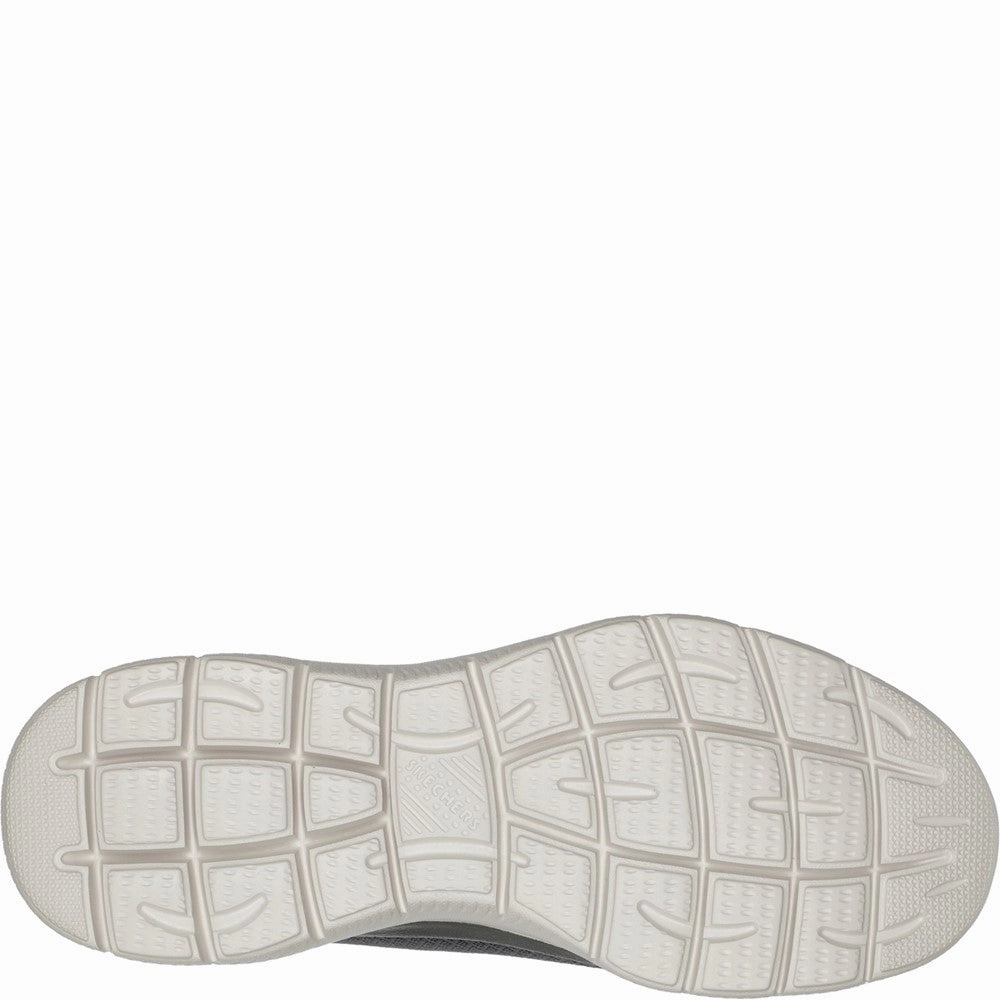 Skechers Slip-Ins: Summits - High Range Shoes Breathable Standing Shoes