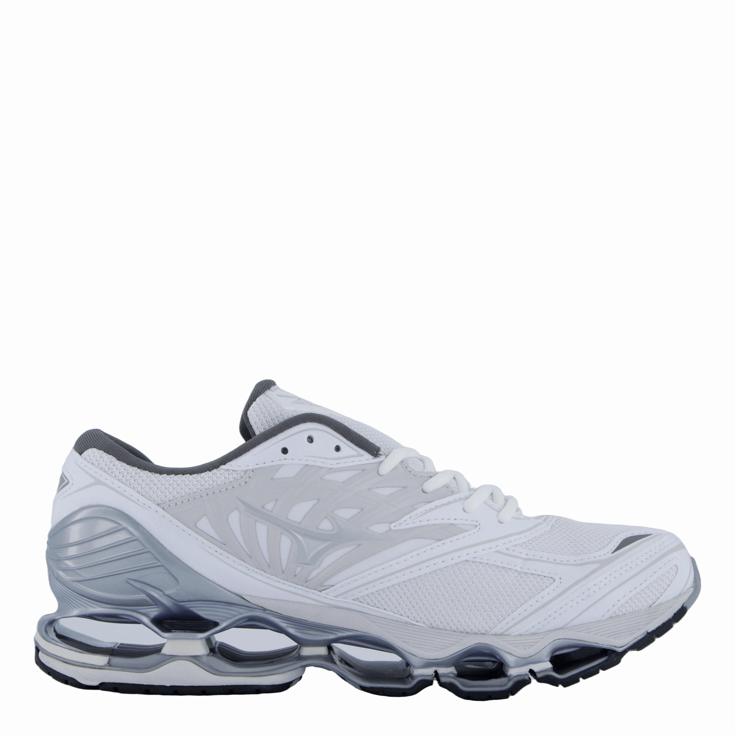 Flexible Wave Prophecy Ls(U) White/Silver/Harbor Mist