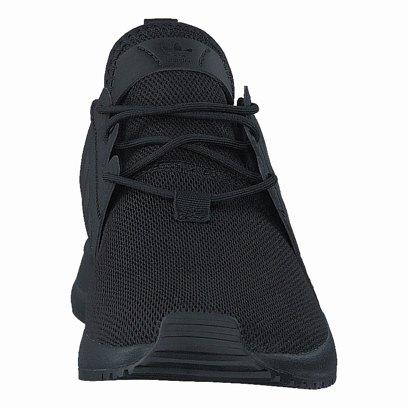 Supportive Footwear Statement Footwear X_Plr Core Black/Trace Grey Met. F17