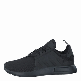 X_Plr Core Black/Trace Grey Met. F17 All Day Support Supportive Footwear