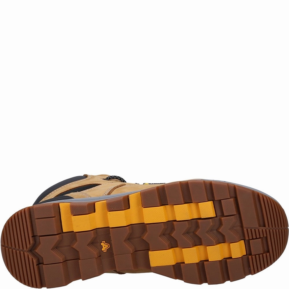 Amblers Safety 261 Safety Boots Everyday Footwear Comfort Technology