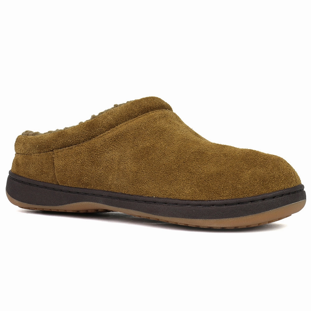Arlow Scuff Slippers Quick Dry