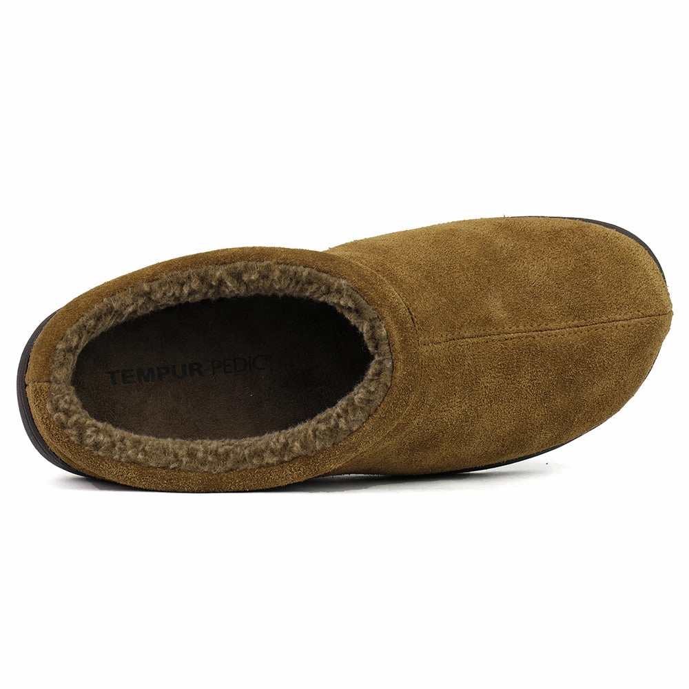 Stable Arlow Scuff Slippers