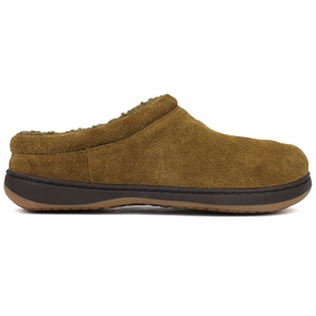 Arlow Scuff Slippers Standing Shoes Sustainable Shoes