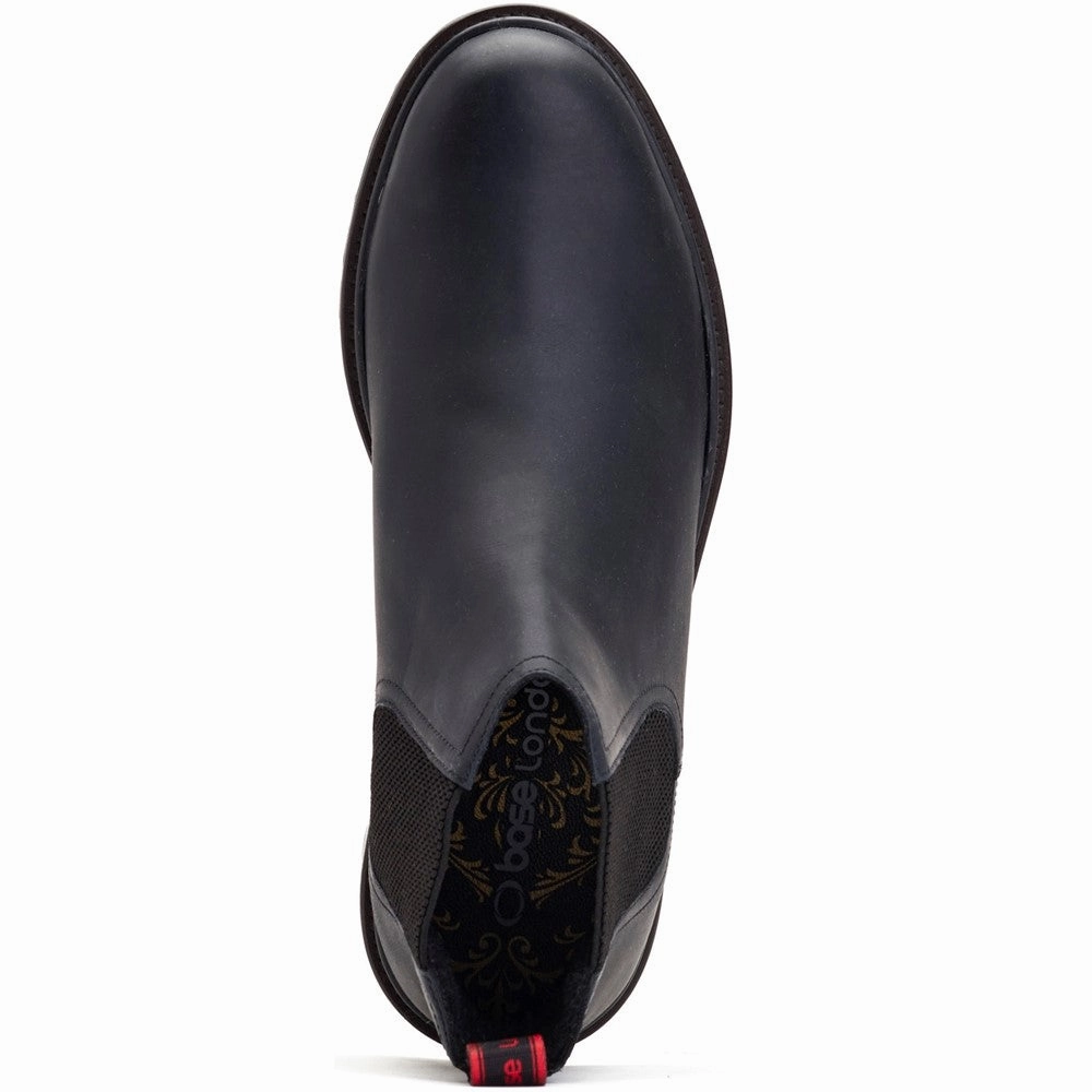 Urban Base London Walsh Chelsea Boot