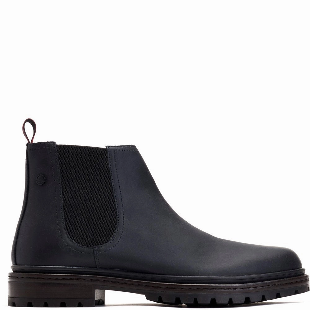 Base London Walsh Chelsea Boot Unisex