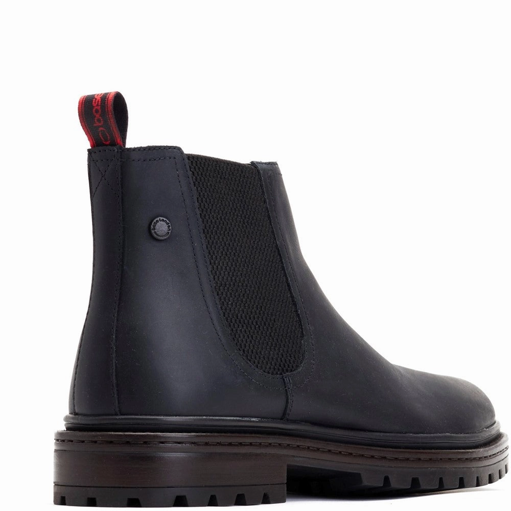 Walking Shoes Base London Walsh Chelsea Boot