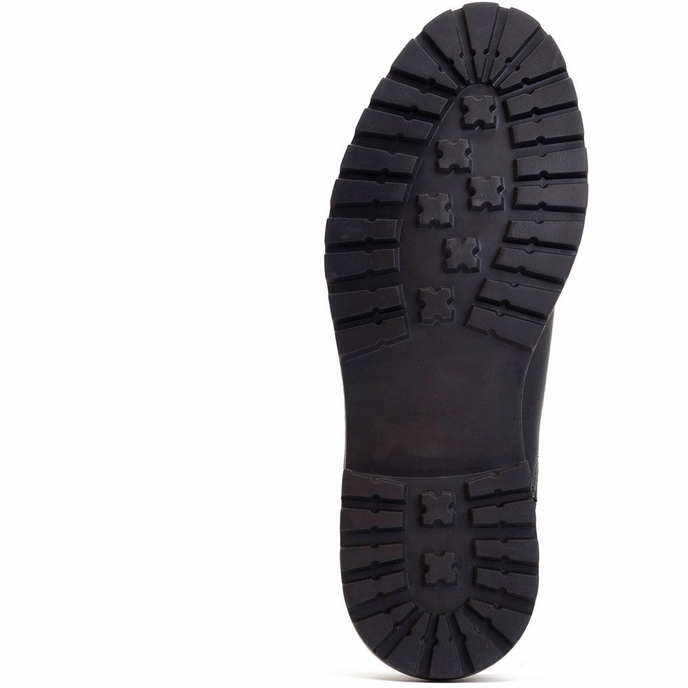 Timeless Ergonomic Sole Base London Walsh Chelsea Boot