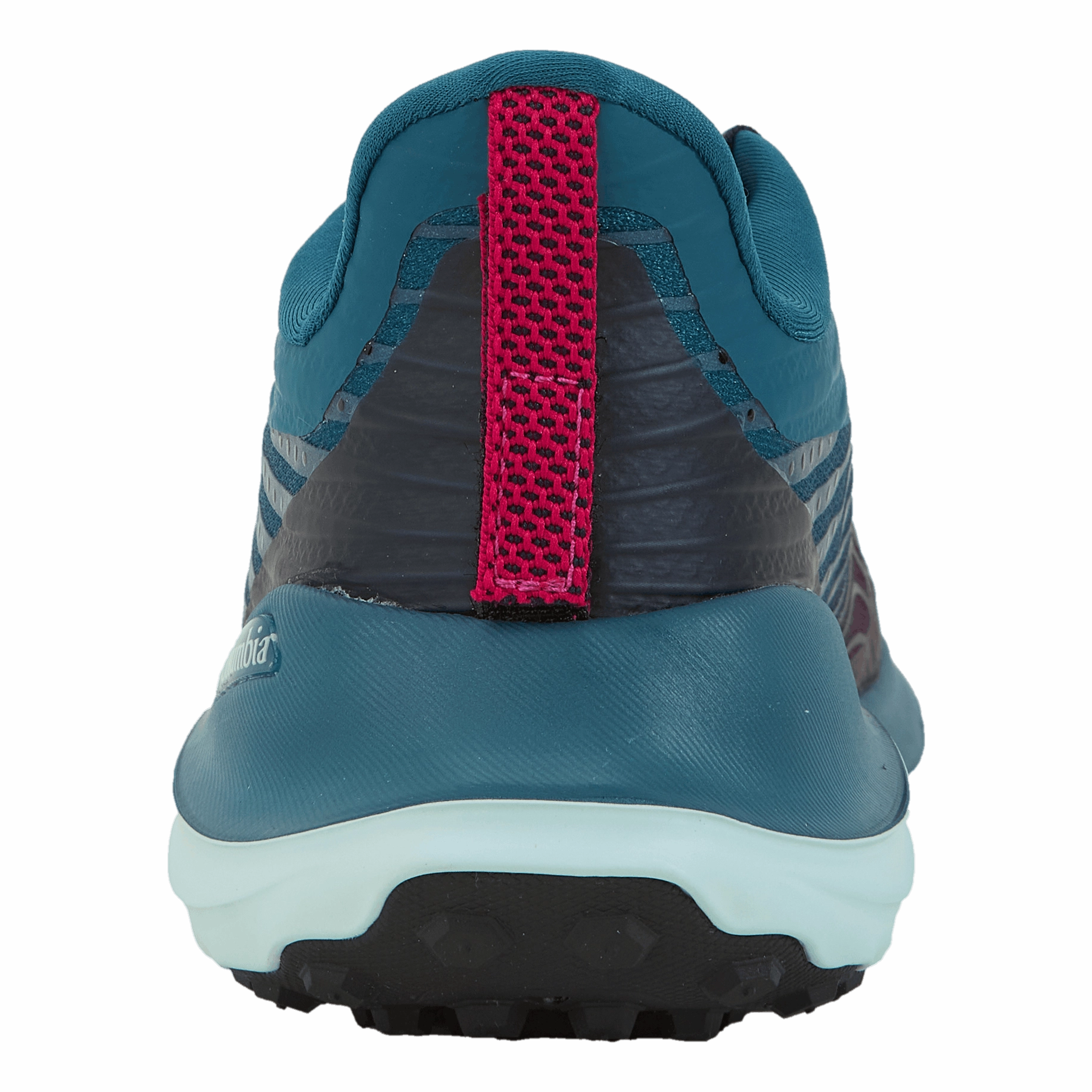 Odor Resistant Columbia Escape Ascent? Marionberry, Deep Water