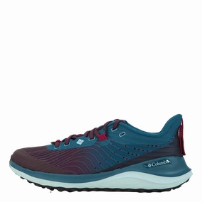 Columbia Escape Ascent? Marionberry, Deep Water Rugged Sole