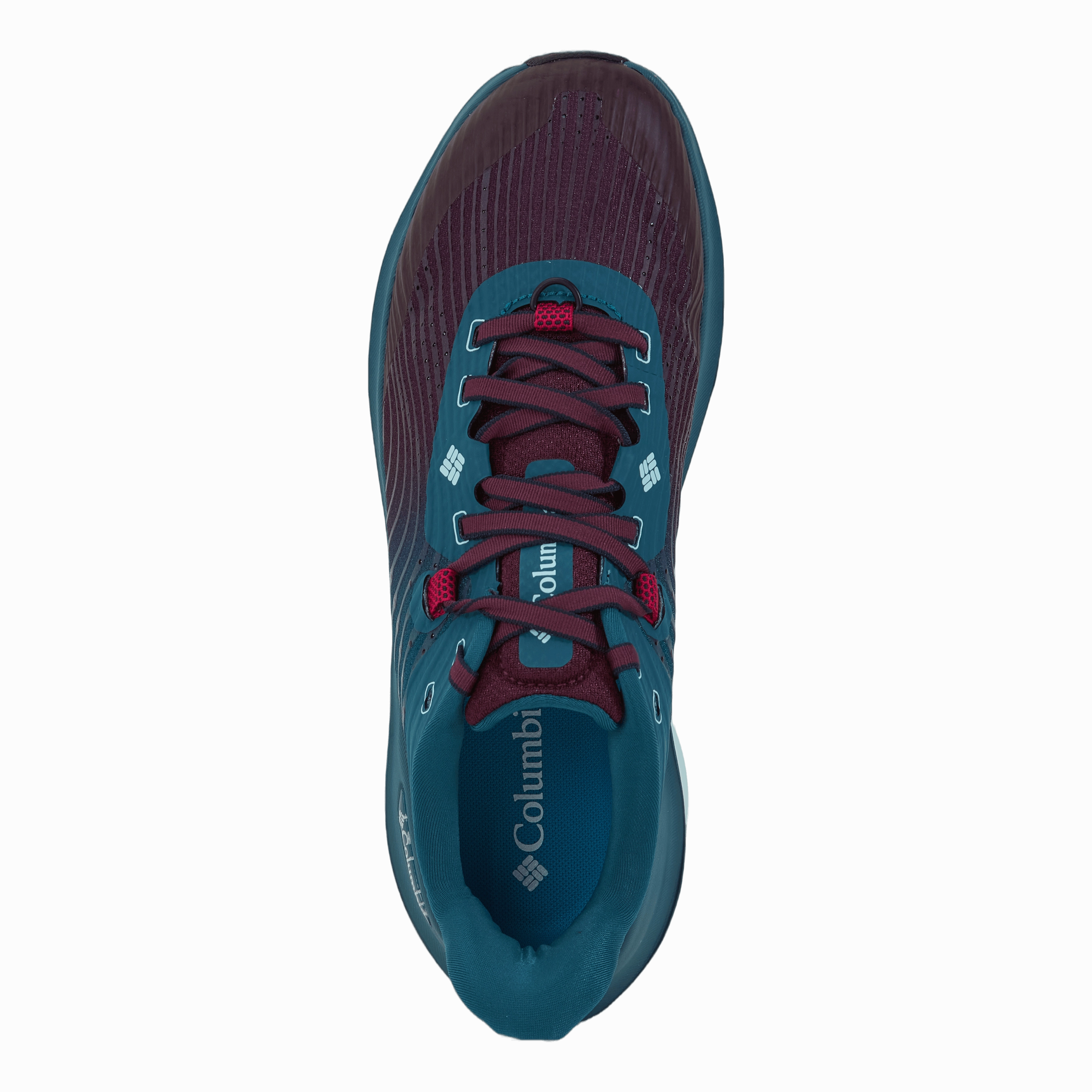Columbia Escape Ascent? Marionberry, Deep Water Breathable
