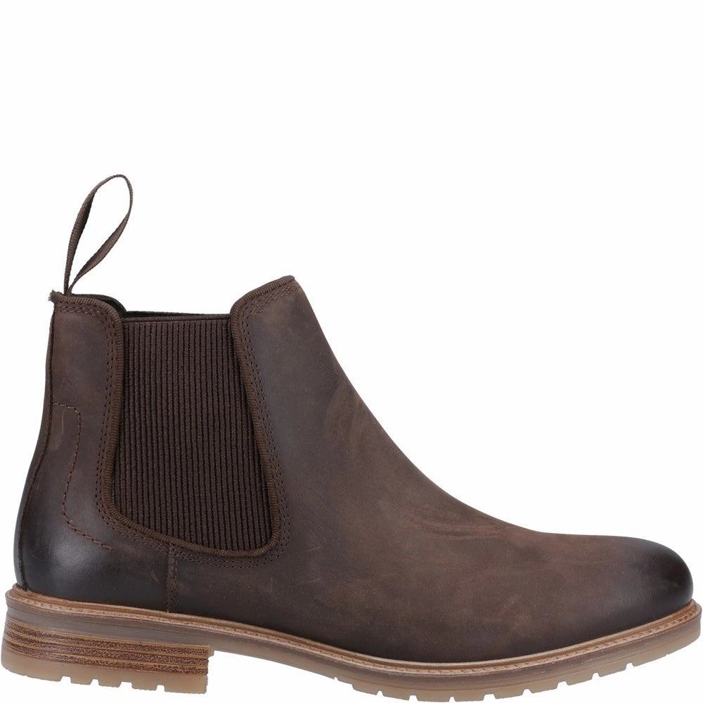 Hush Puppies Russell Boots Weather Ready