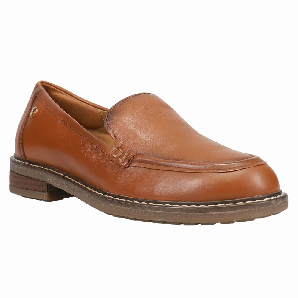 Jaylin Slip On Loafers Minimalist