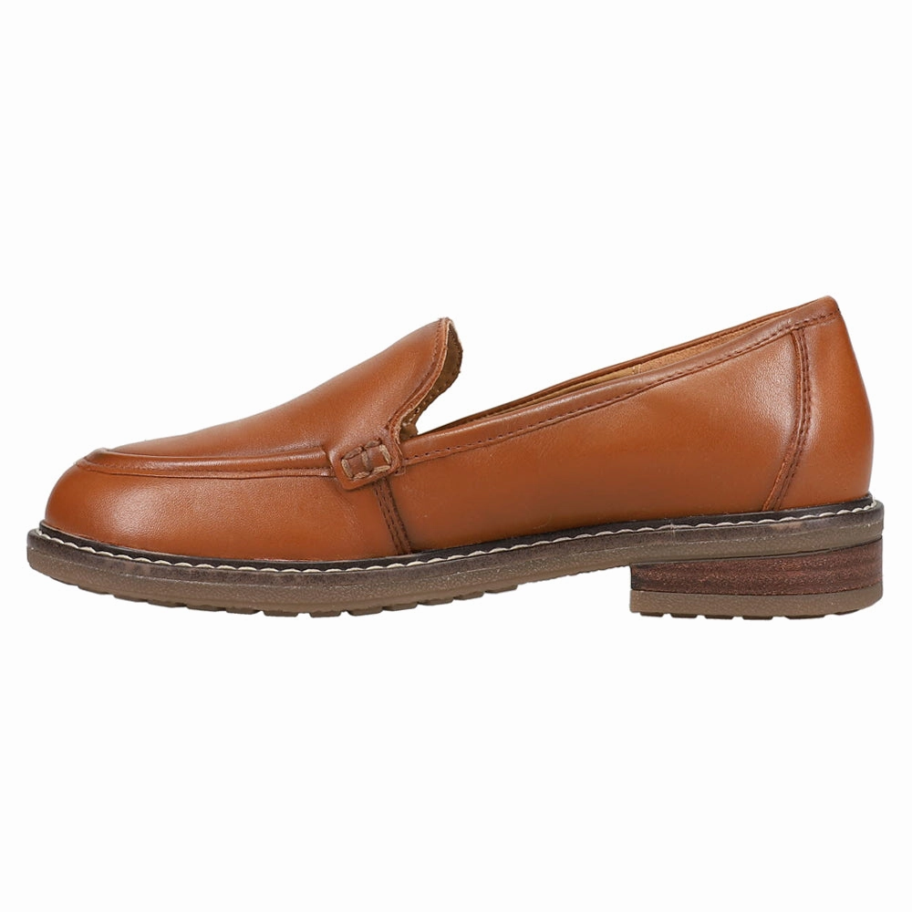 Everyday Sneakers Travel Shoes Jaylin Slip On Loafers
