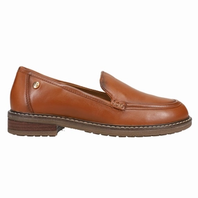Jaylin Slip On Loafers Eco Friendly Grippy Soles