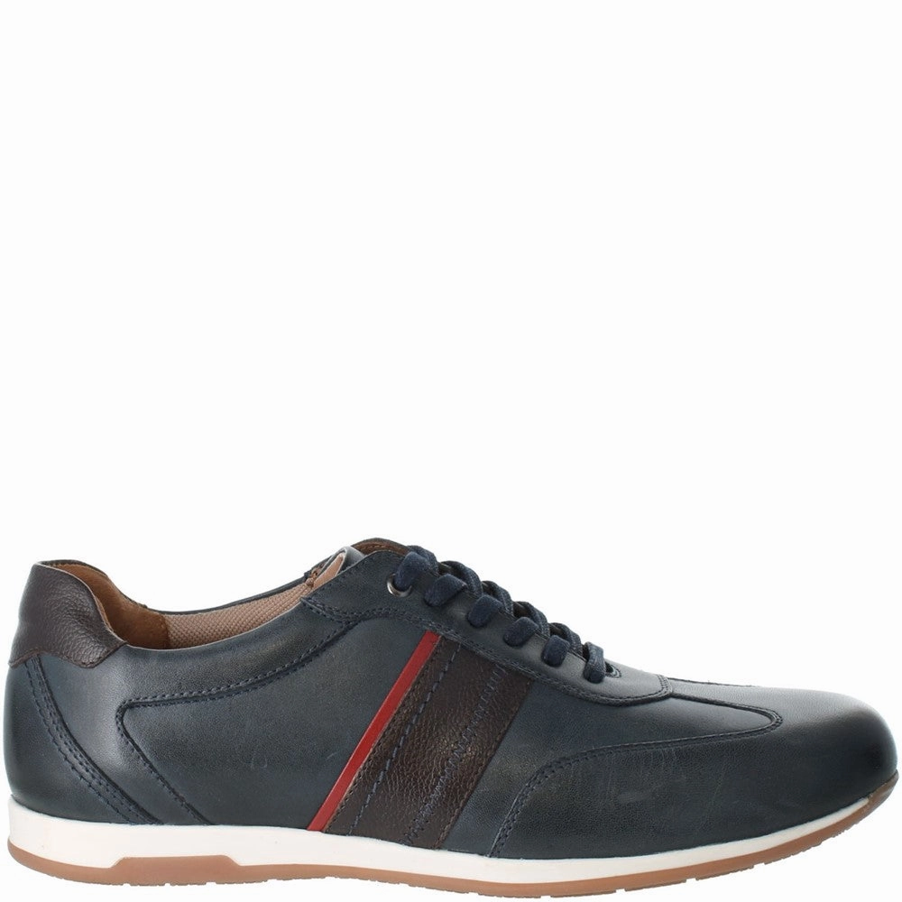 Memory Foam Josef Seibel Colby 04 Trainer