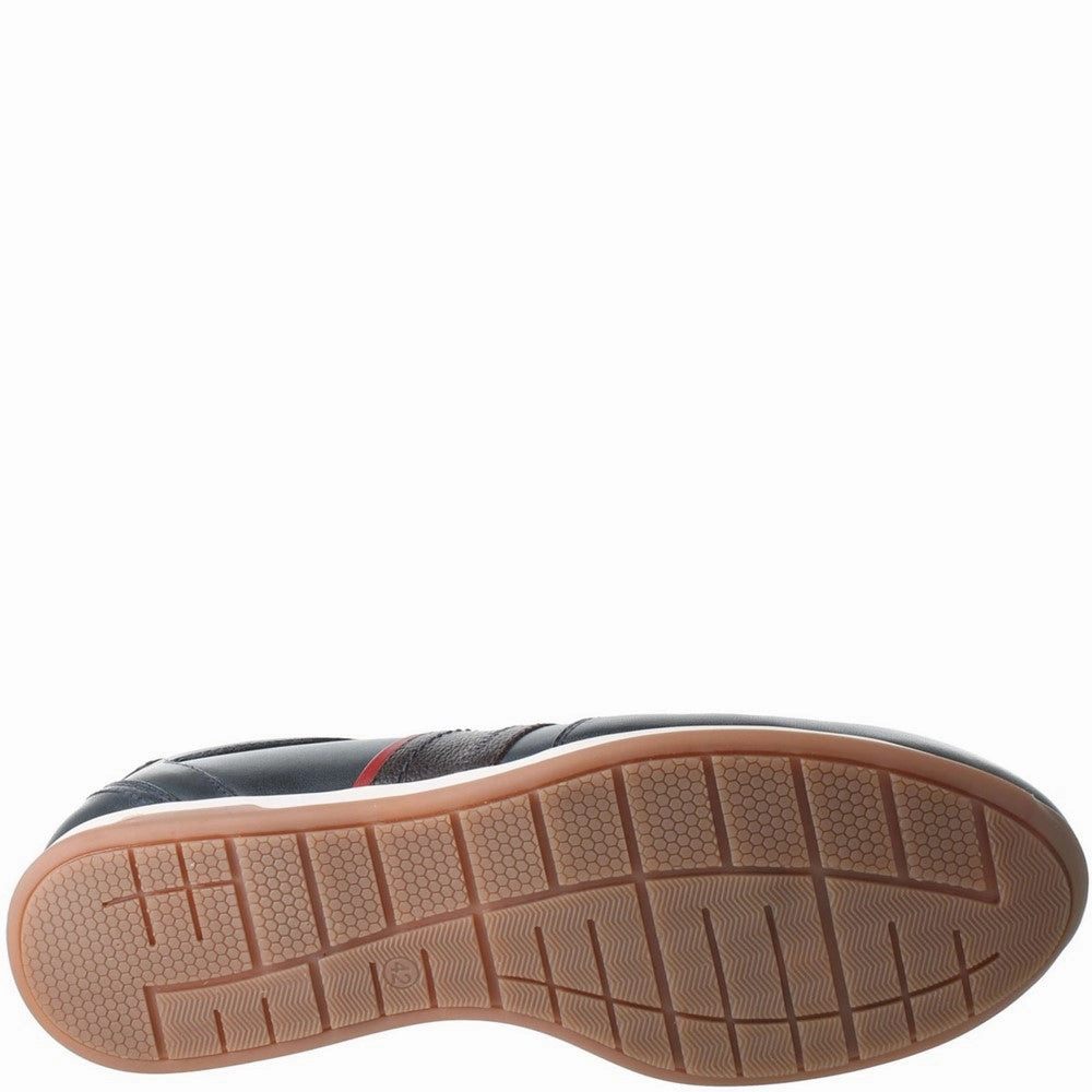 Odor Resistant Josef Seibel Colby 04 Trainer