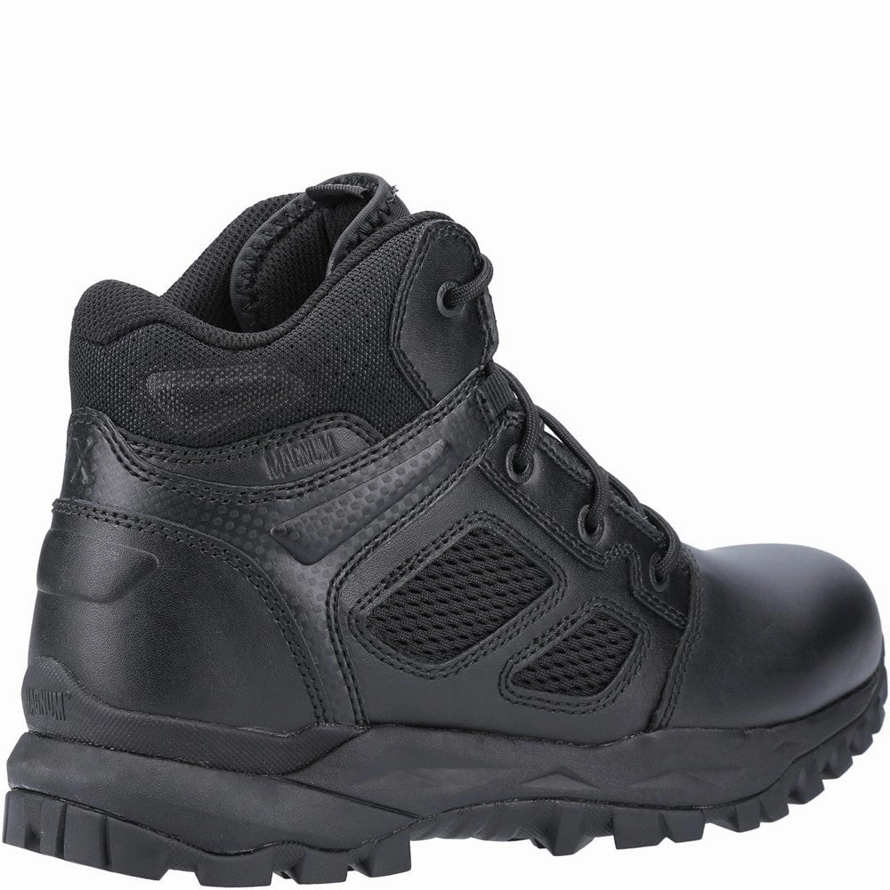 Magnum Elite Spider X 5.0 Uniform Boot Rugged Grippy Soles